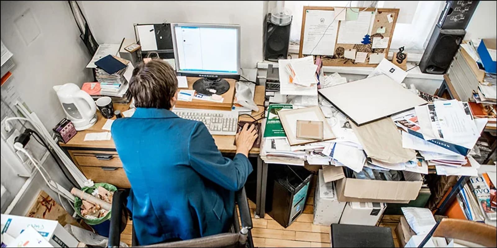 5 Signs Your Joinery Shop Has Outgrown Spreadsheets (And What to Do About It)