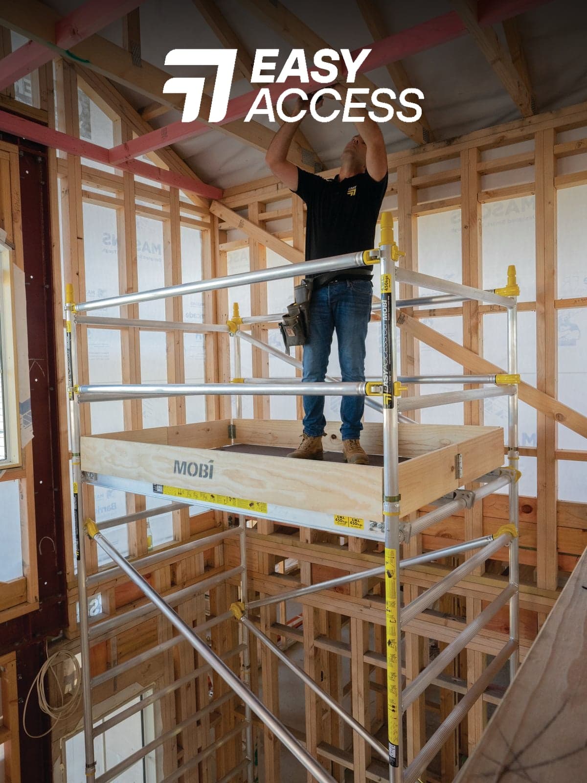 Easy Access Company
