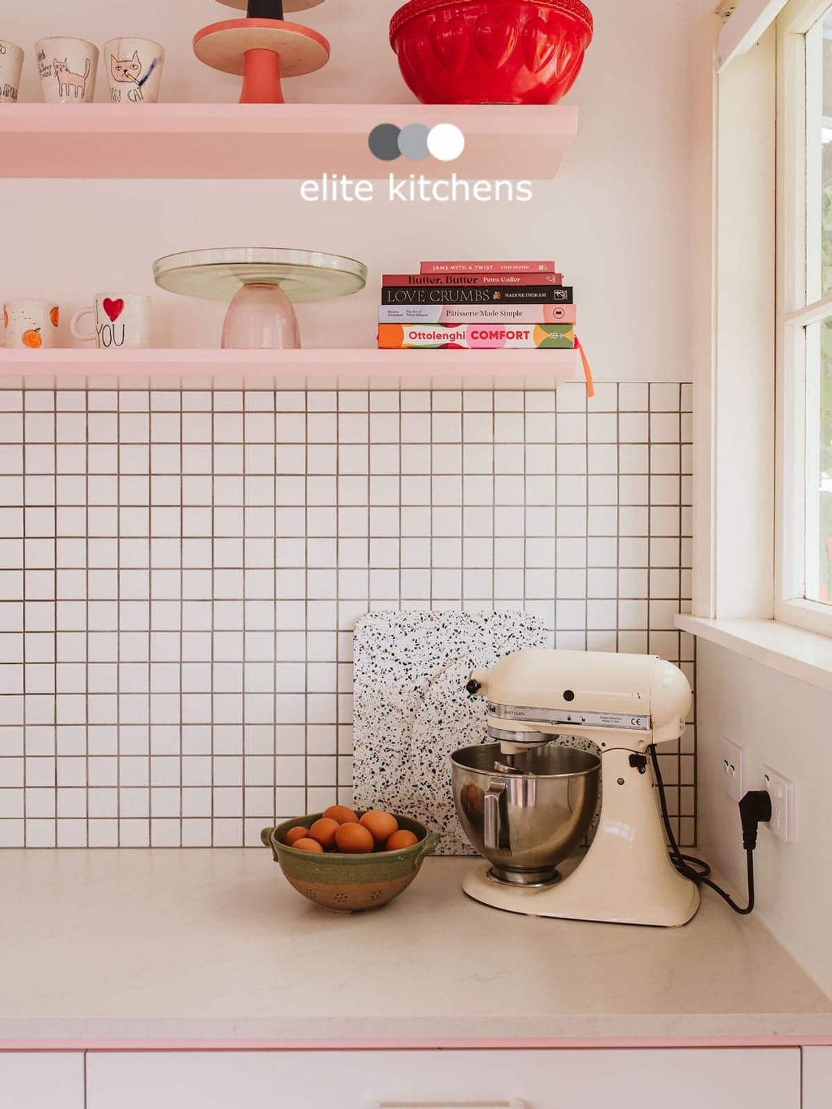 Elite Kitchens