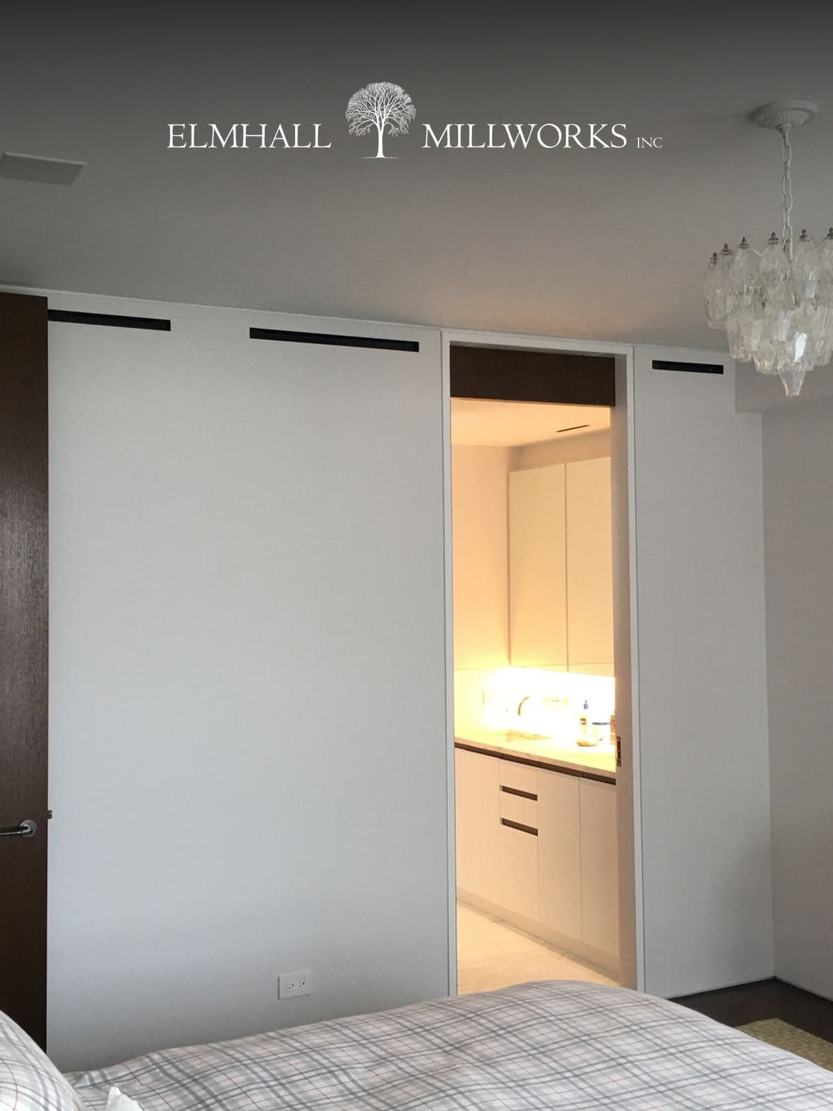 Elmhall Millworks Inc