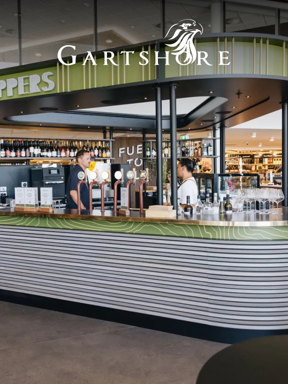 Gartshore Group