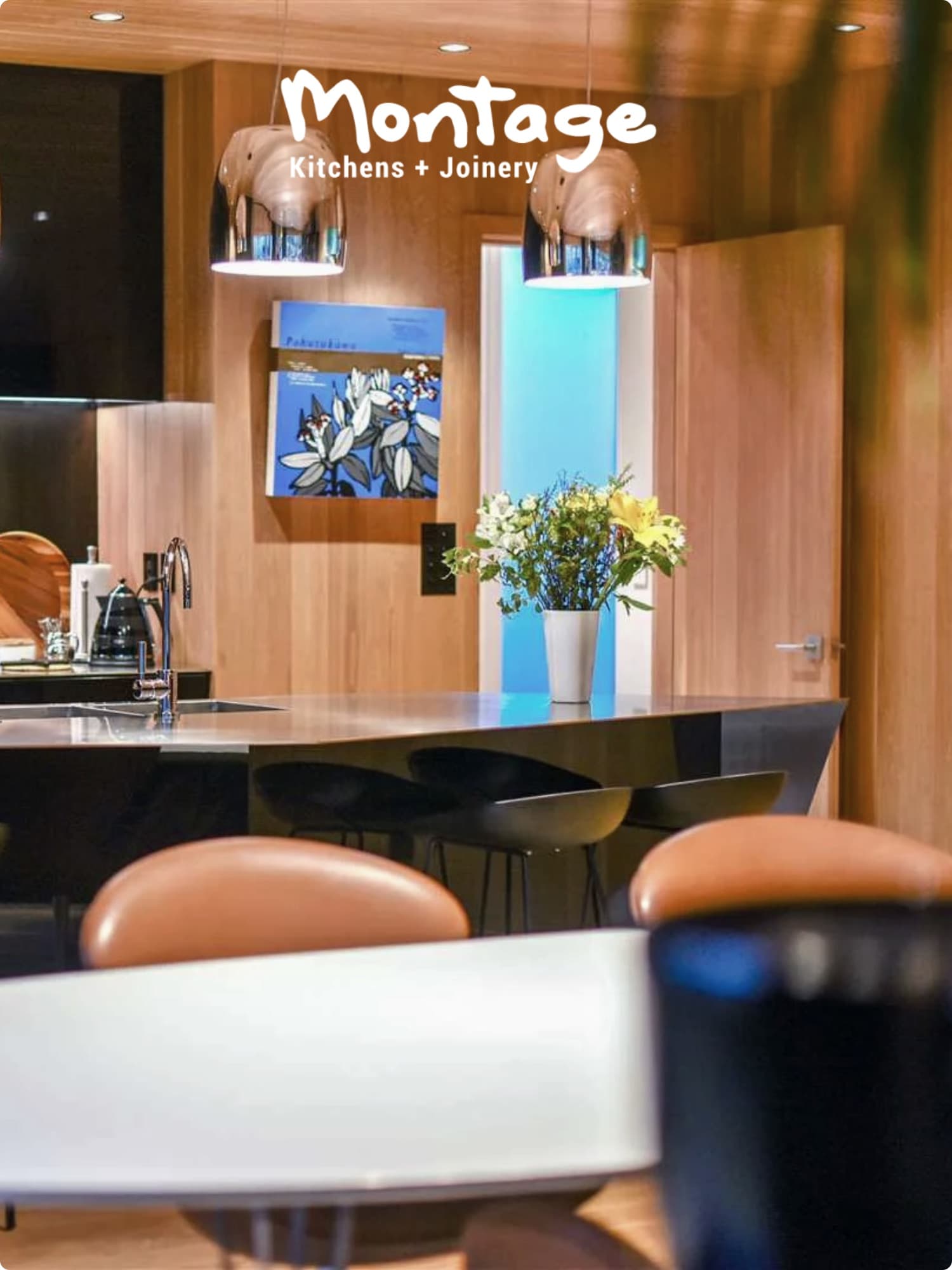 Montage Kitchens