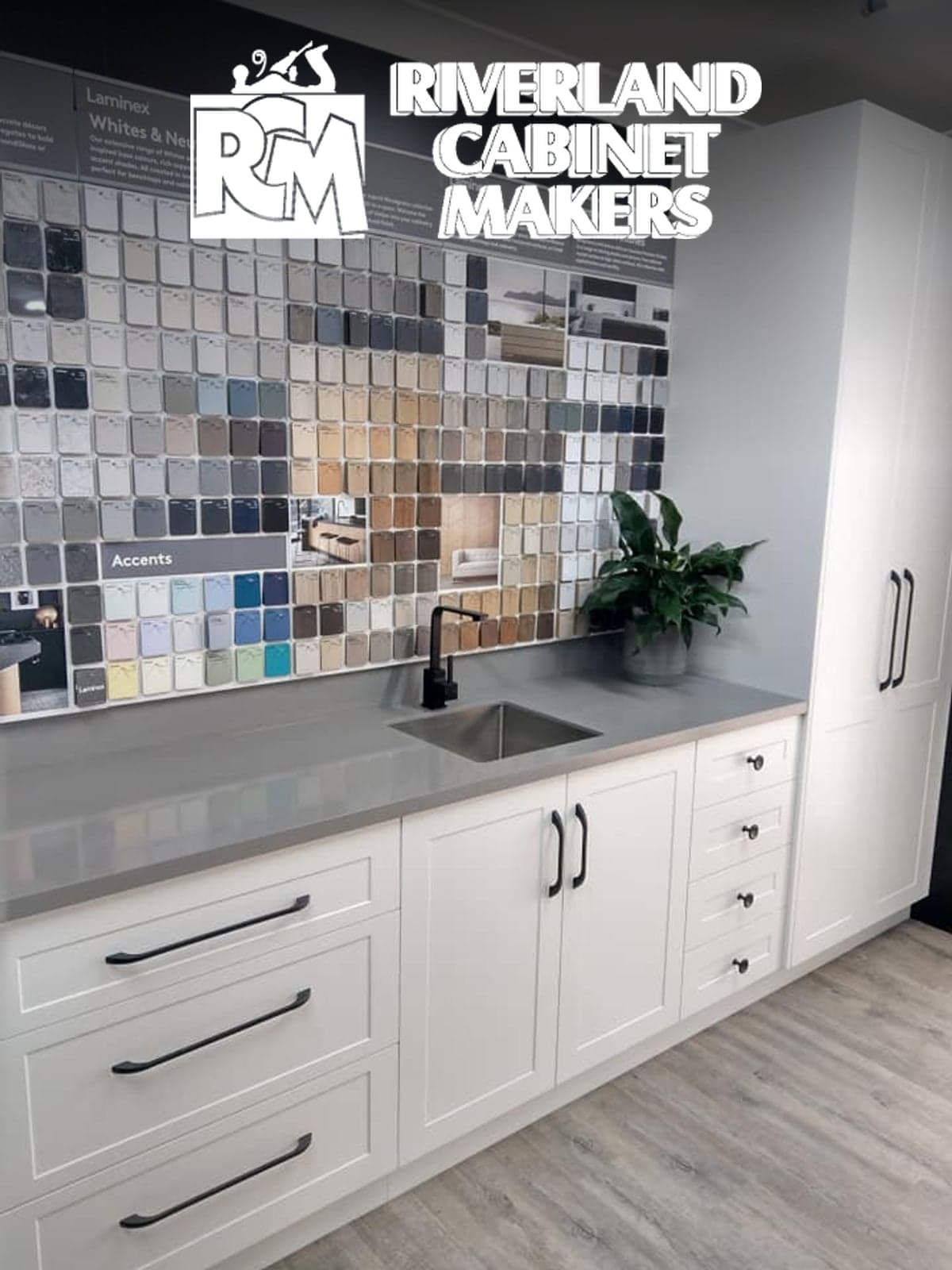Riverland Cabinet Makers