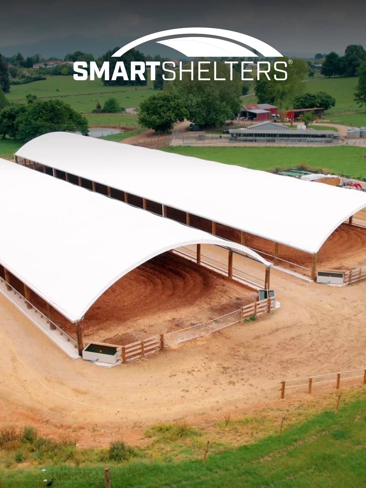 Smart Shelters