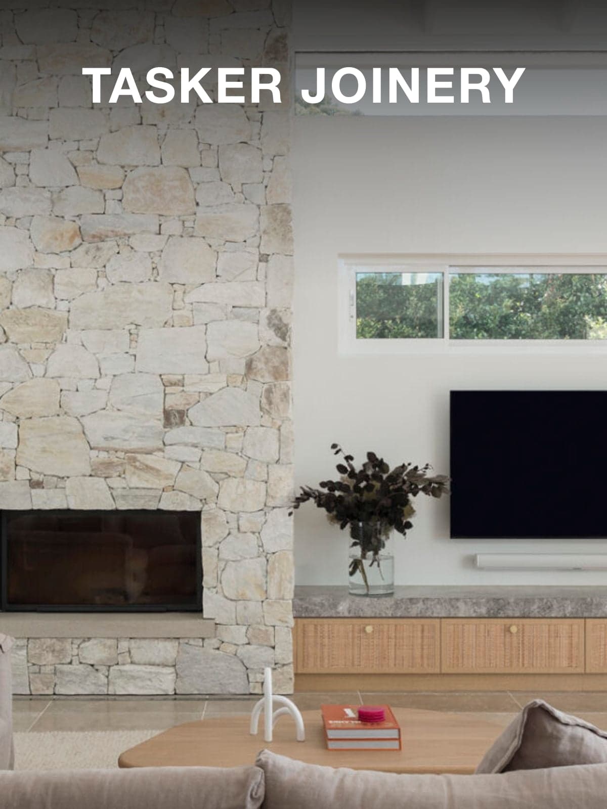 Tasker Joinery