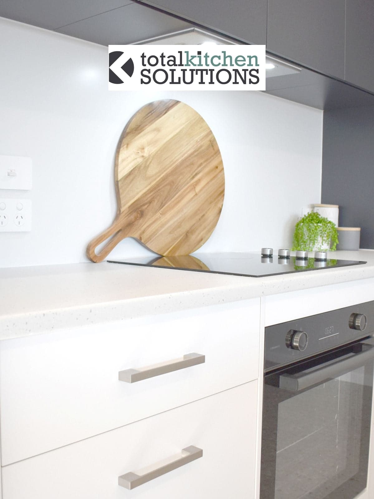 Total Kitchen Solutions