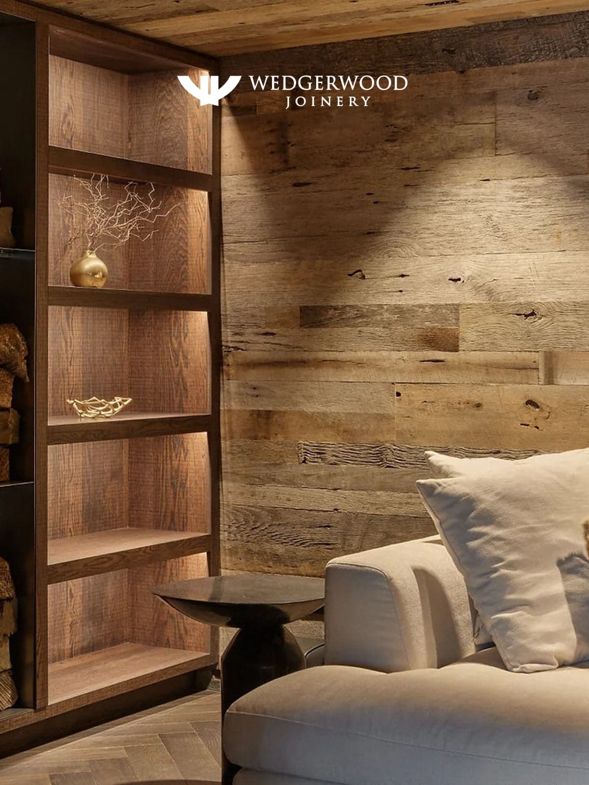 Wedgerwood Joinery
