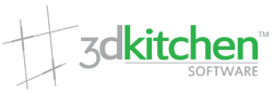 3D Kitchen