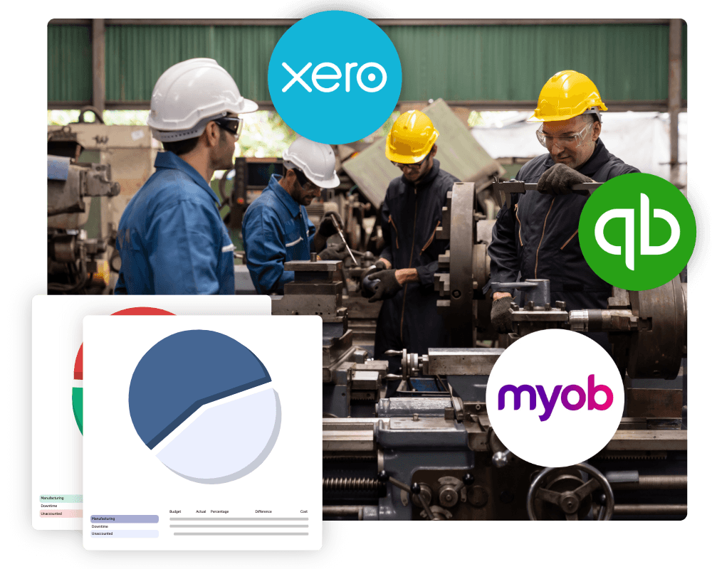 Job Costing Software That Integrates with Xero: What NZ Manufacturers Need to Know