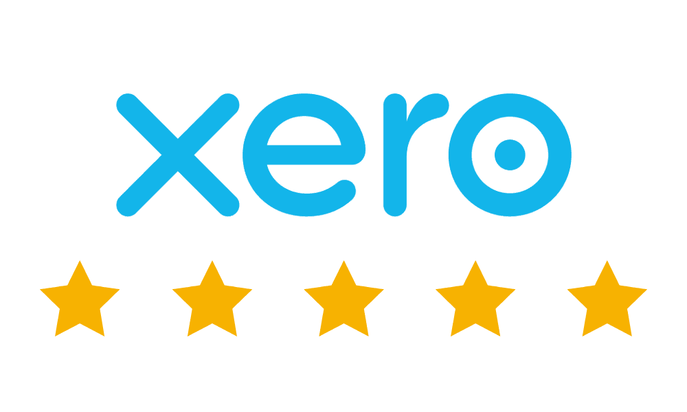5-star Xero review